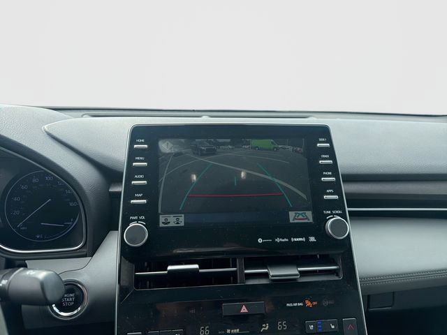 Used 2019 Toyota Avalon Limited w/ Carpet Mat Package image 31