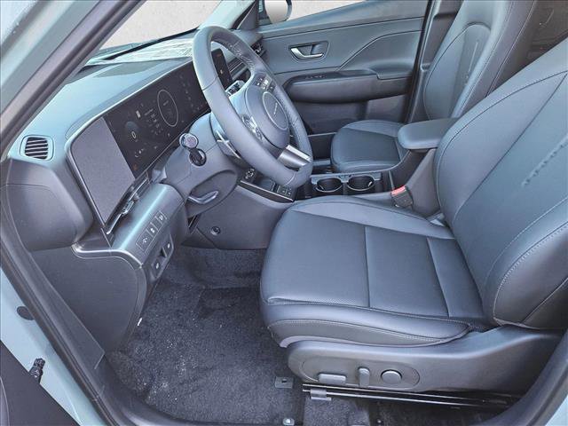 New 2026 Hyundai Kona Limited image 10
