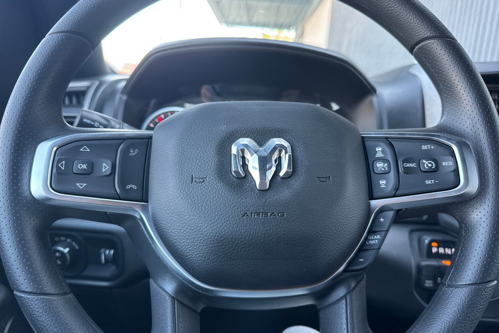 New 2027 RAM 1500 Express AWD/4WD image 21