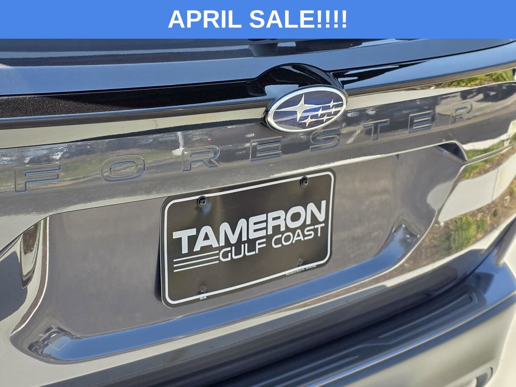Used 2026 Subaru Forester Premium image 30