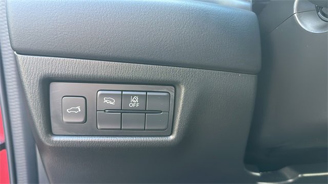 Used 2025 MAZDA CX-5 AWD 2.5 S w/ Preferred Package image 19