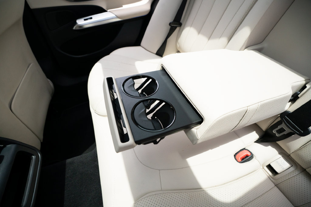 Used 2025 Mercedes-Benz E 350 Sedan w/ Winter Package image 51