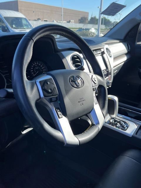 Used 2019 Toyota Tundra Limited image 14