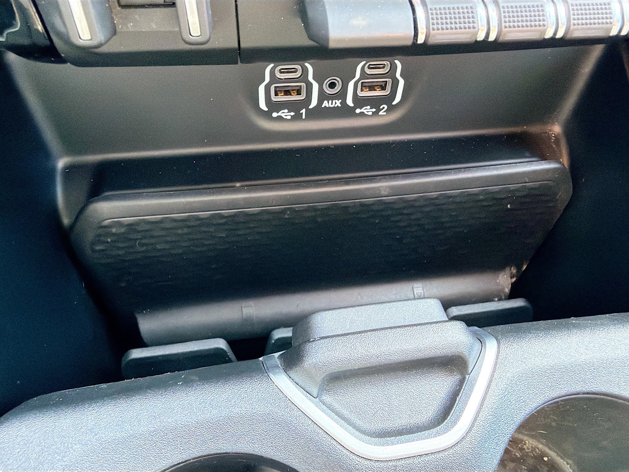 Used 2024 RAM 2500 Laramie w/ Night Edition image 29