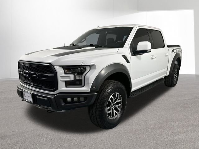 Used 2018 Ford F150 Raptor w/ Equipment Group 802A Luxury