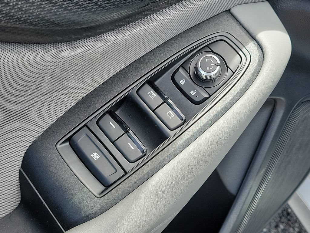 Certified 2024 Subaru Legacy Premium AWD/4WD image 18