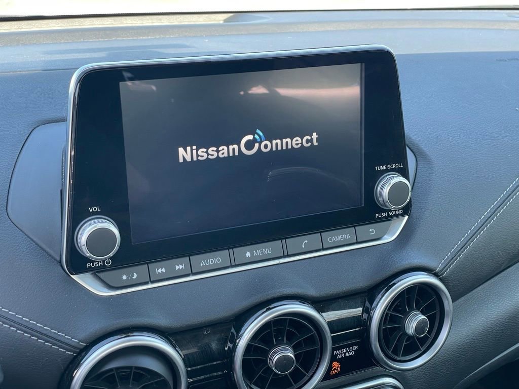 Certified 2023 Nissan Sentra SV w/ All-Weather Package FWD image 19