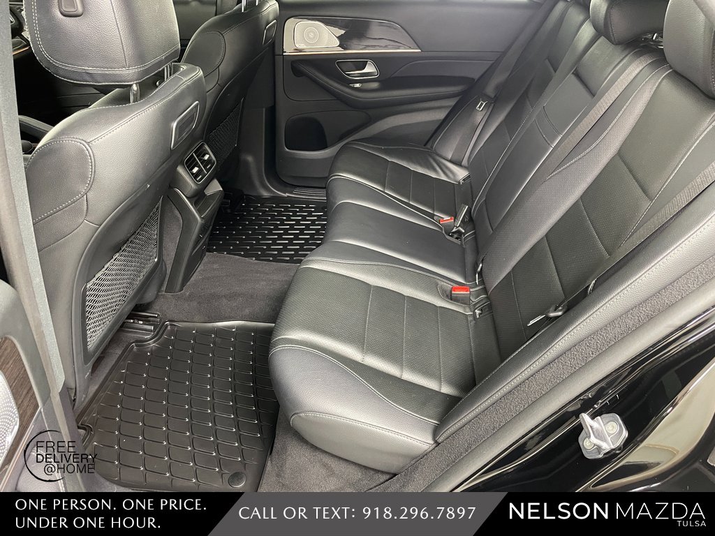 Used 2020 Mercedes-Benz GLE 350 image 34