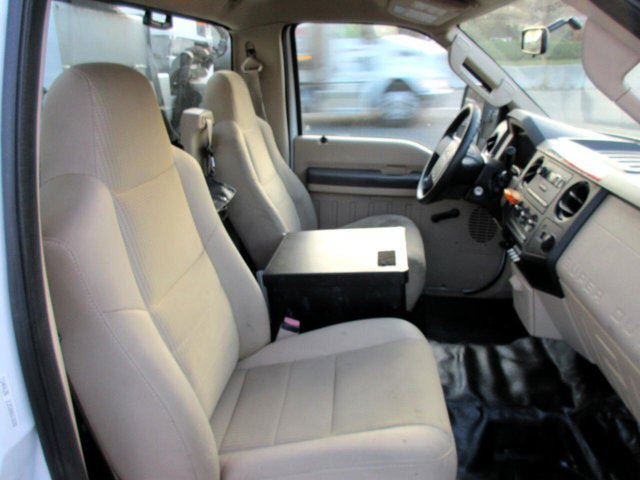 Used 2008 Ford F350 XL RWD image 19