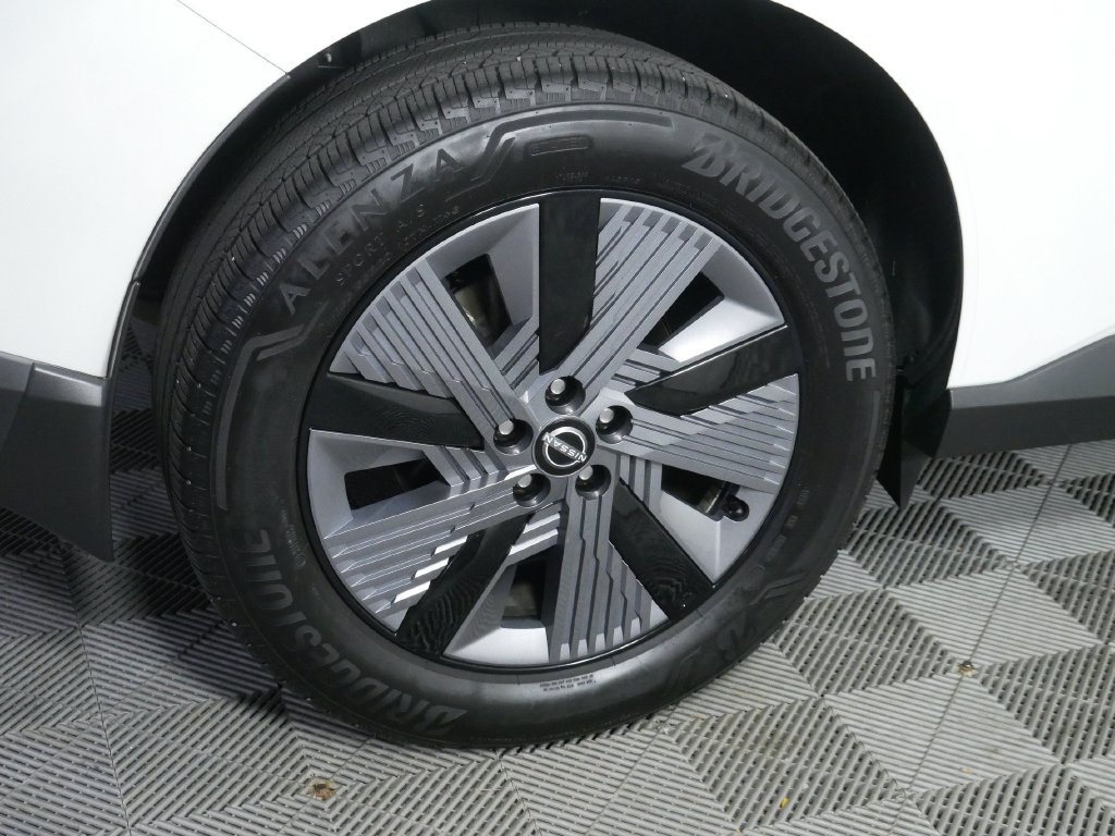 Used 2026 Nissan Murano SL AWD/4WD image 11