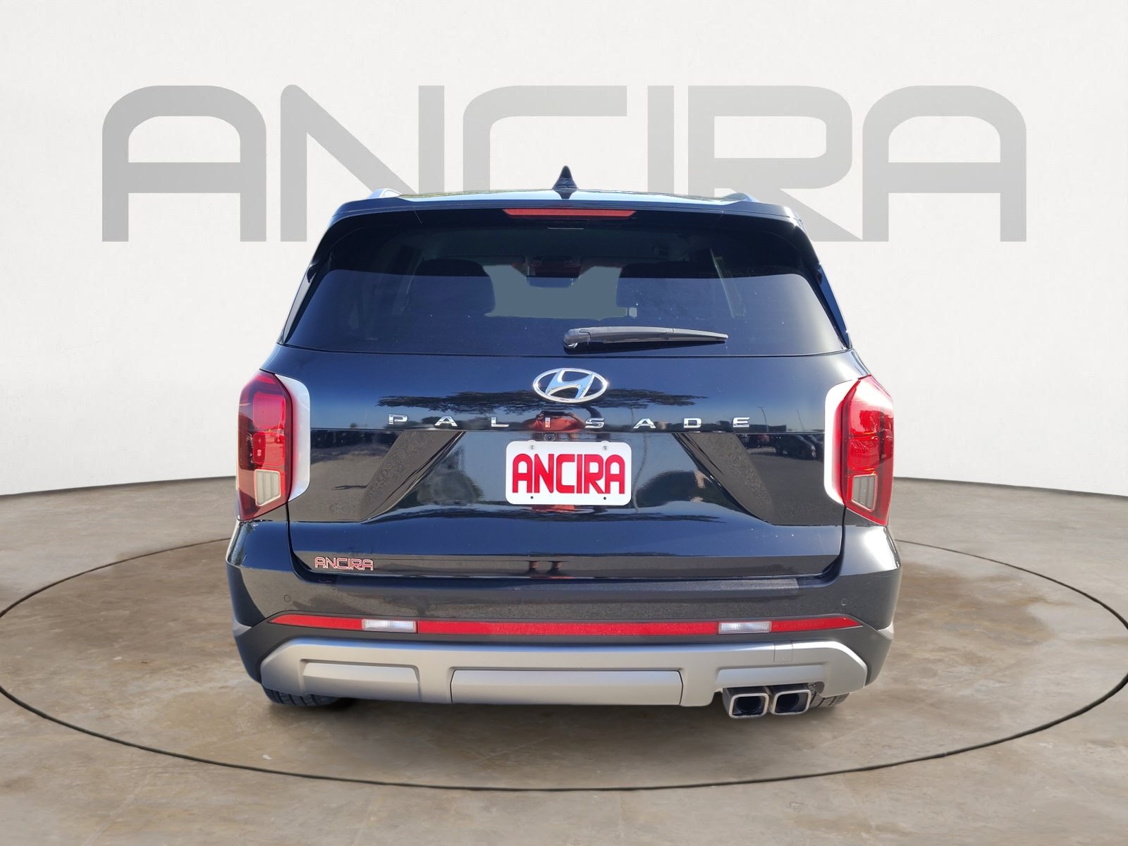 Used 2024 Hyundai Palisade SEL FWD image 11