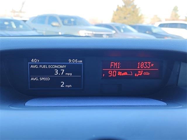 Used 2012 MAZDA CX-7 i Touring image 18