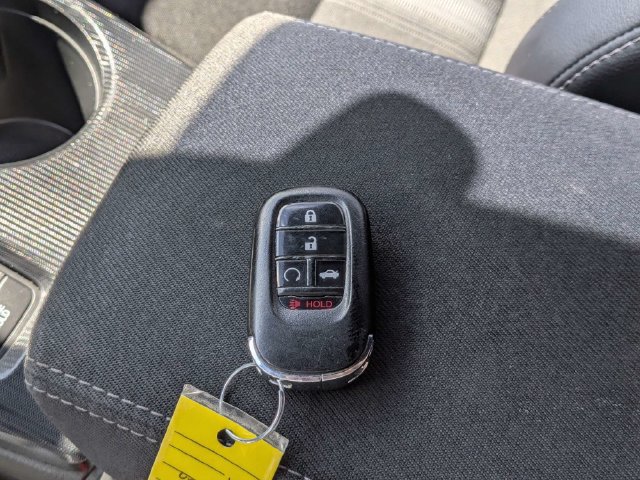 Used 2024 Honda Civic Sport image 28