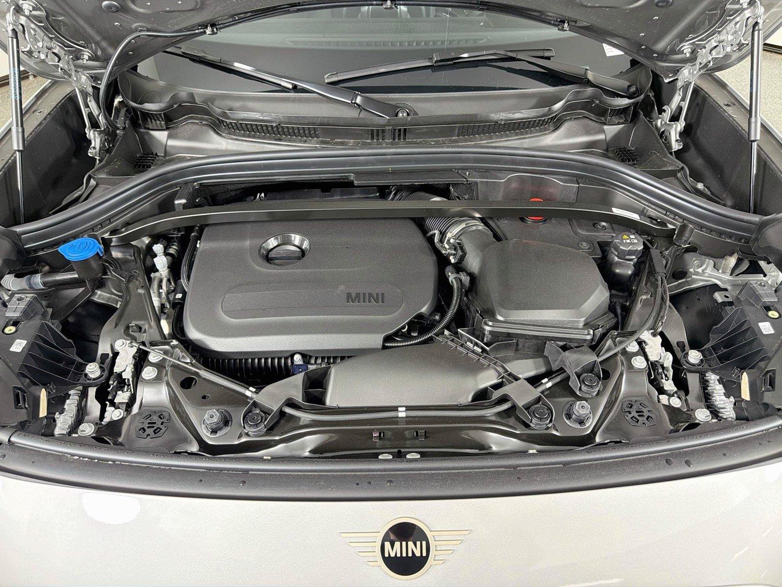 New 2027 MINI Cooper Countryman S AWD/4WD image 26