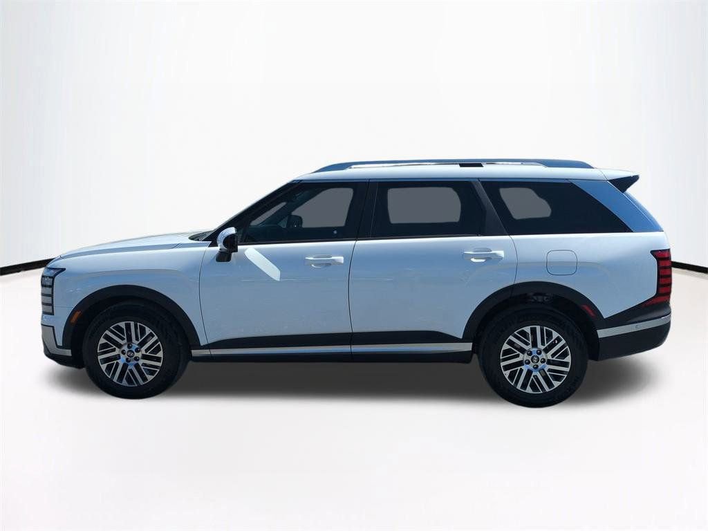 New 2026 Hyundai Palisade SEL image 8
