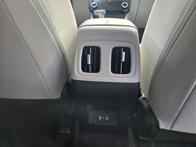 Used 2025 Hyundai Tucson SEL image 23