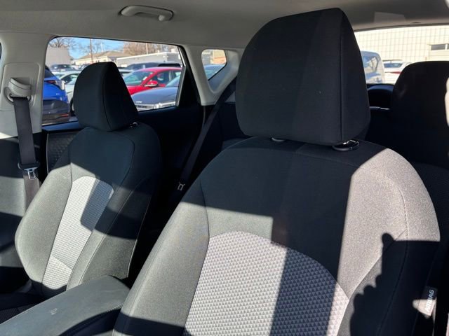 Used 2024 Kia Soul LX w/ Option Group 015 image 13
