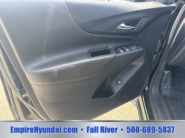 Used 2024 Chevrolet Equinox LT AWD/4WD image 19