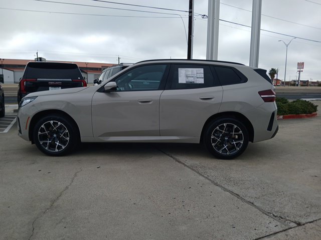 New 2026 BMW X3 xDrive30i AWD/4WD image 6