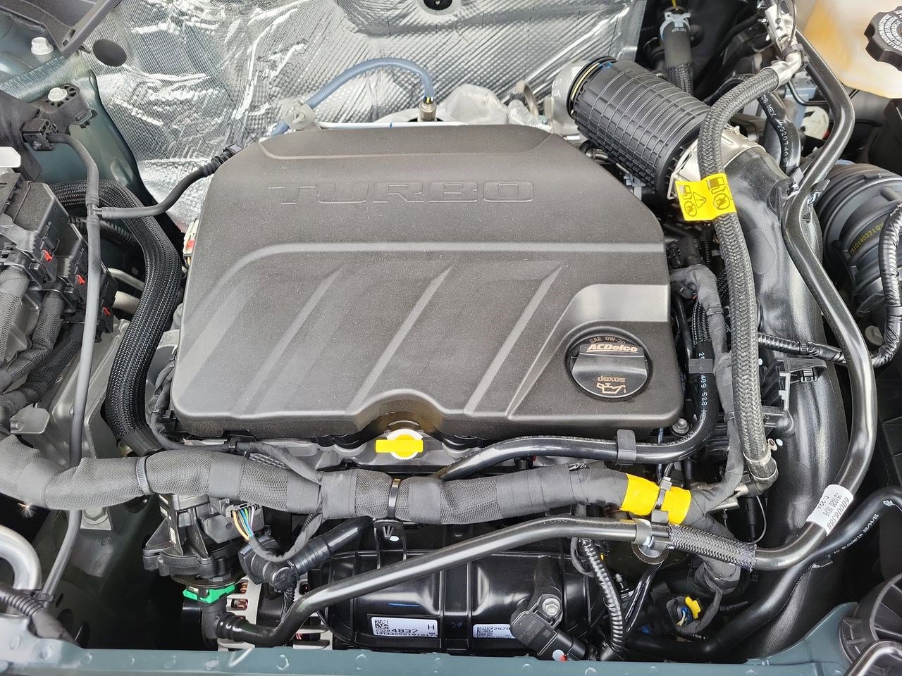 Used 2026 Chevrolet Trax LT w/ LT Convenience Package image 29