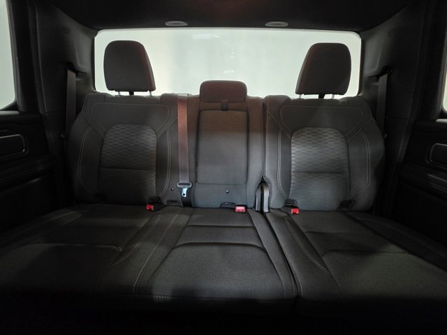 Used 2025 RAM 1500 Big Horn image 15