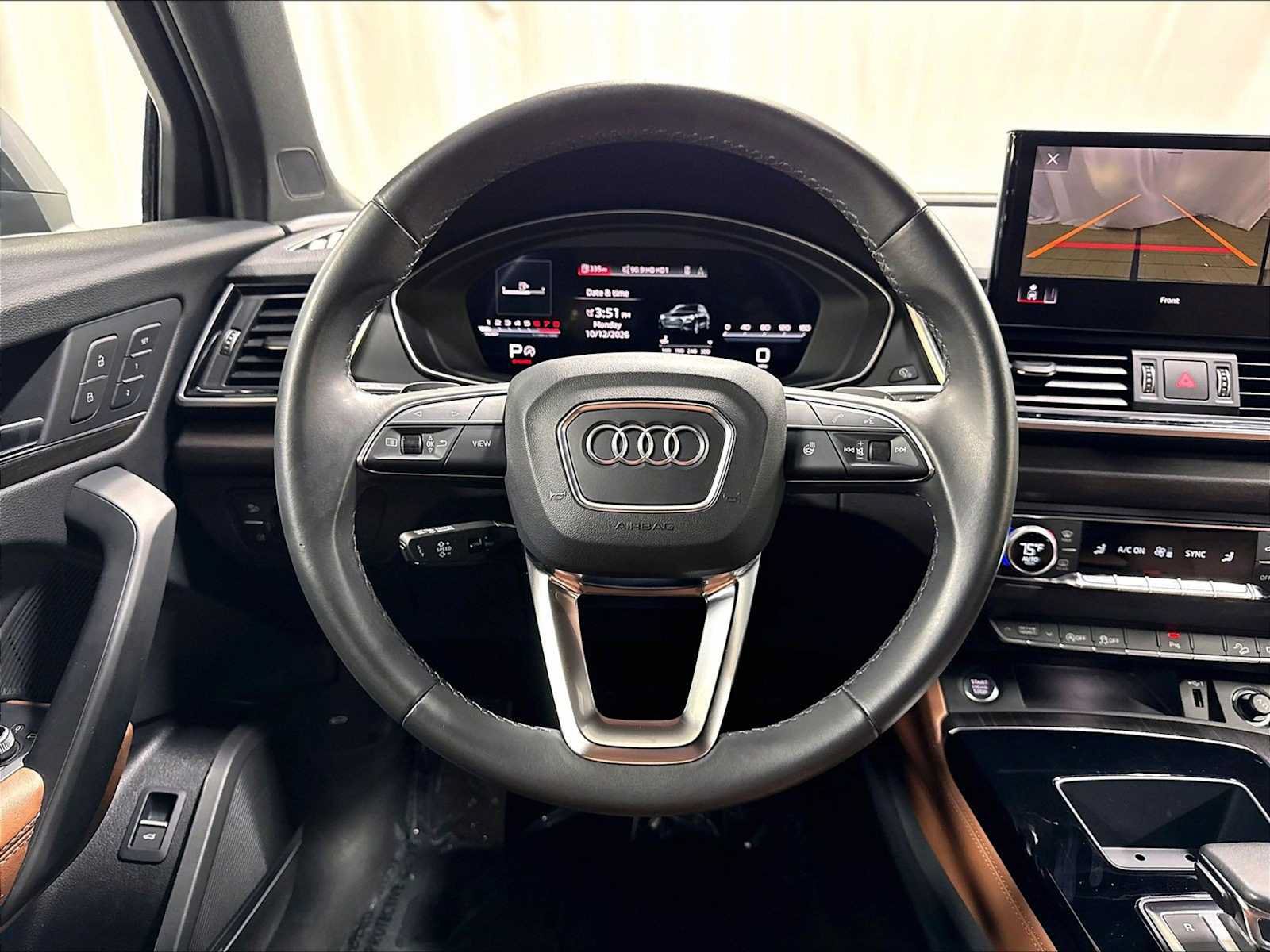 Used 2024 Audi Q5 2.0T Premium Plus AWD/4WD image 17