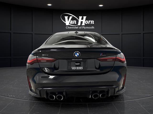 Used 2023 BMW M4 xDrive Competition image 13