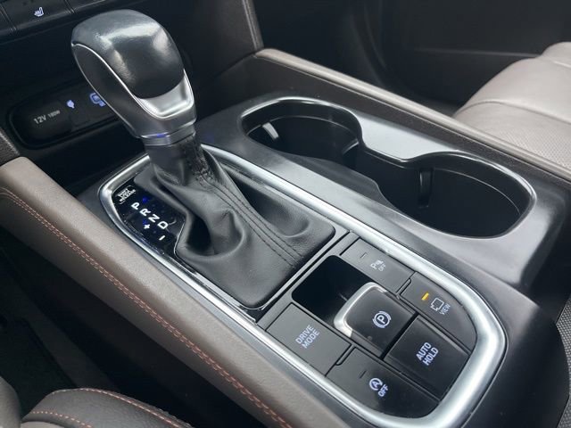 Used 2019 Hyundai Santa Fe FWD image 27
