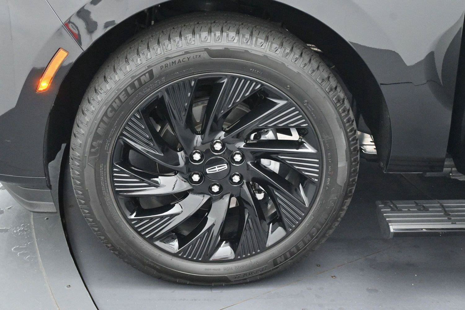 Used 2026 Lincoln Navigator L Black Label AWD/4WD image 51