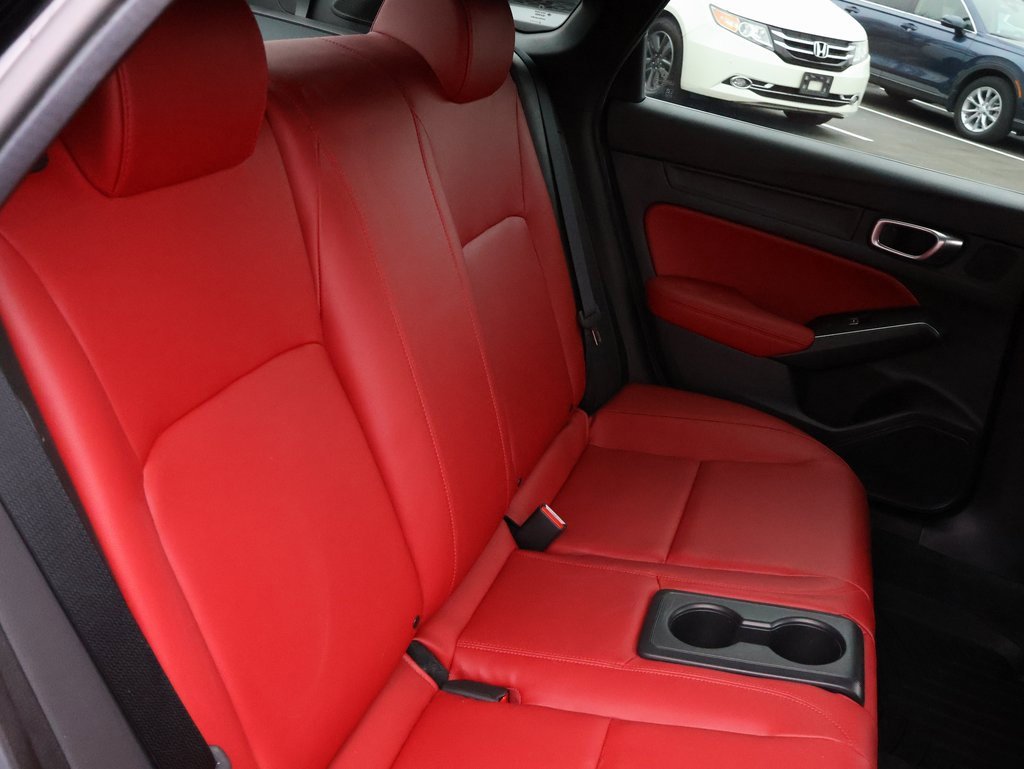 Used 2024 Acura Integra Type S image 12