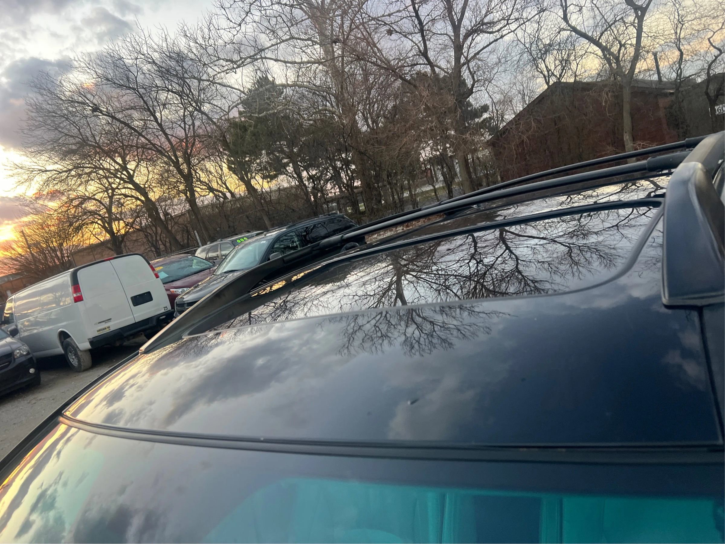 Used 2008 Lexus RX 350 AWD image 14