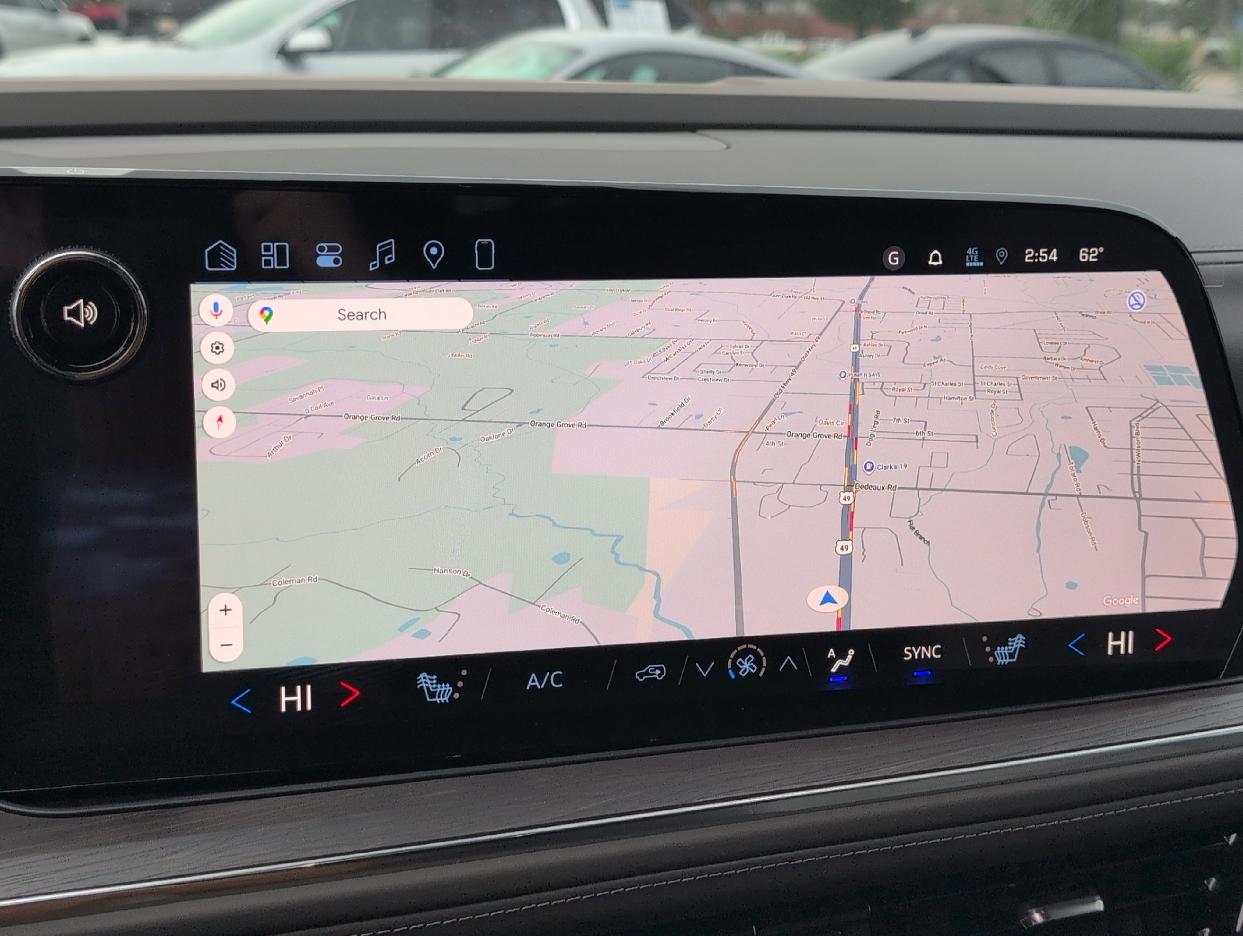 New 2026 Chevrolet Tahoe LT image 14