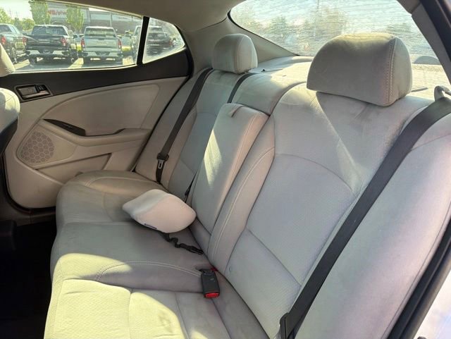 Used 2013 Kia Optima LX FWD image 19