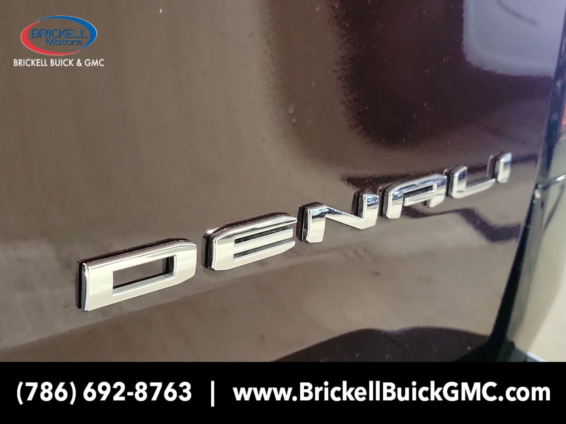 New 2025 GMC Sierra EV Denali AWD/4WD image 6