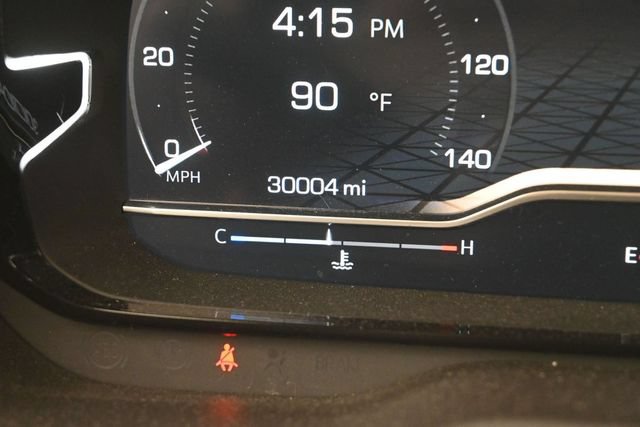 Used 2022 GMC Yukon Denali AWD/4WD image 39