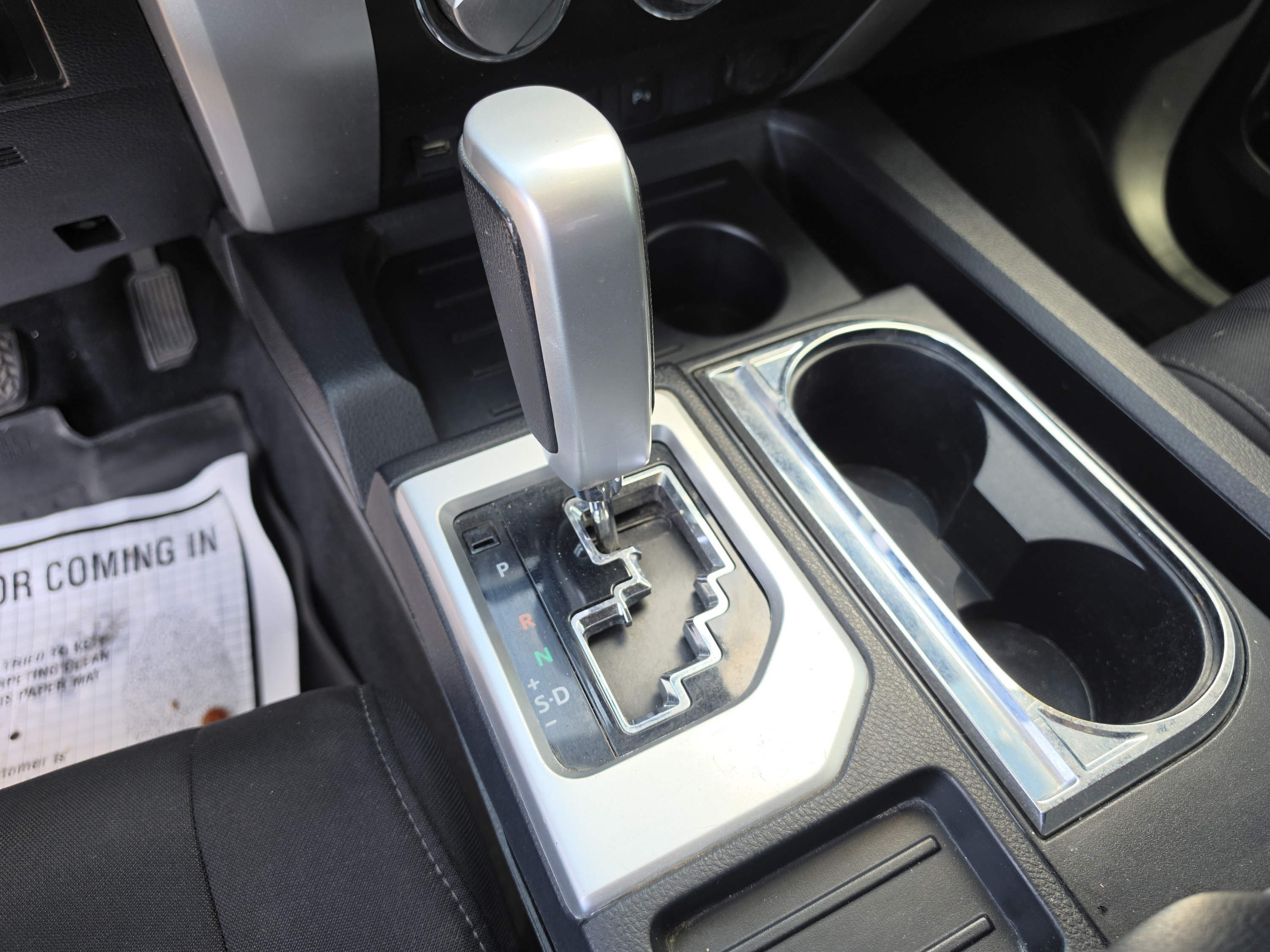 Used 2021 Toyota Tundra SR5 RWD image 30