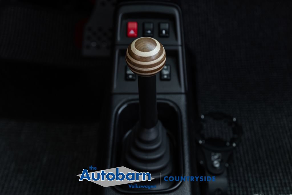 Used 1996 Porsche 911 Carrera 4S AWD/4WD image 36