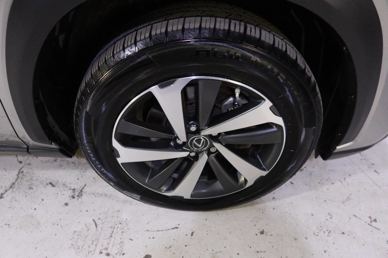 Used 2021 Lexus NX 300 FWD w/ Premium Package image 42