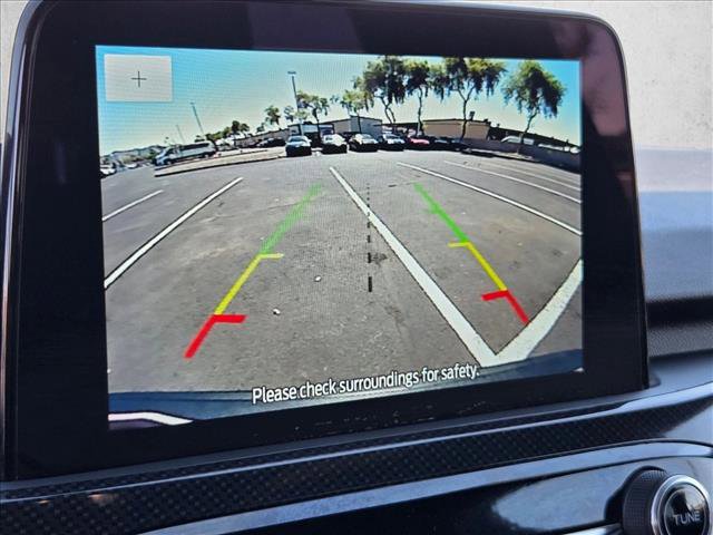 Used 2025 Ford Escape ST-Line AWD/4WD image 13
