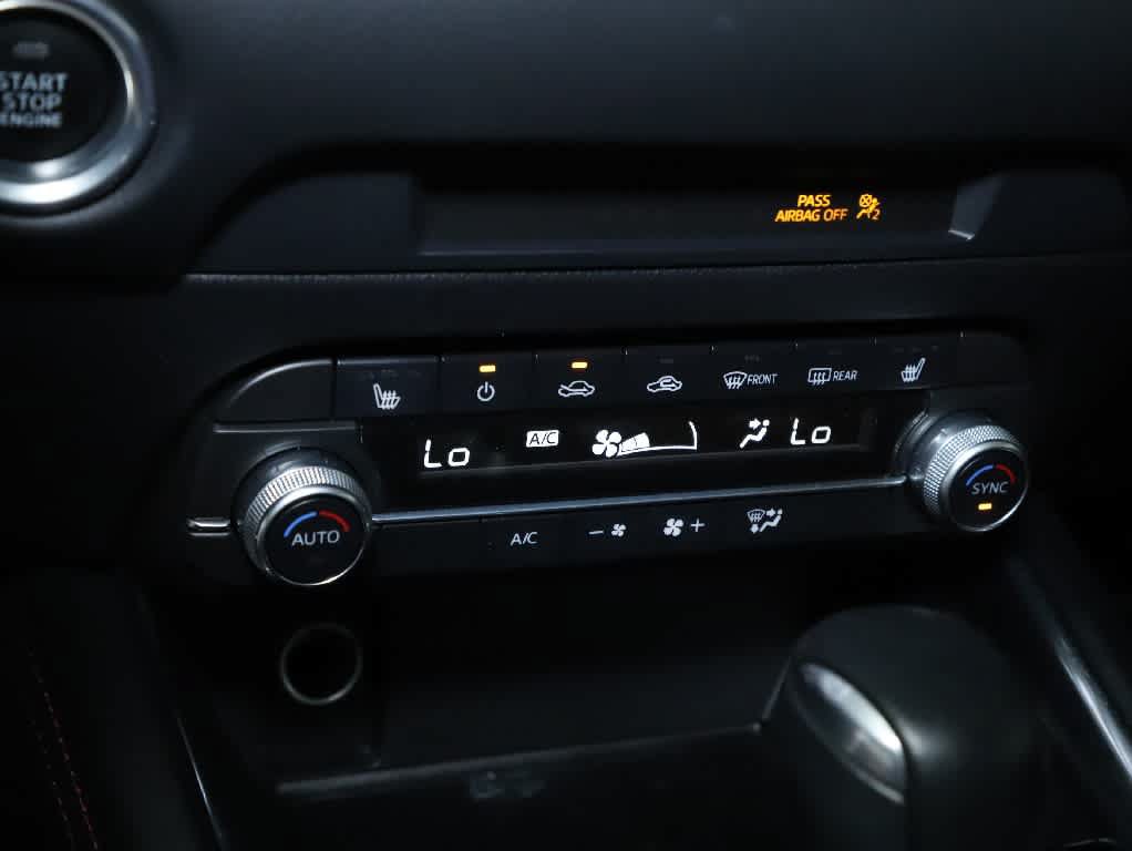 Certified 2023 MAZDA CX-5 Carbon Edition AWD/4WD image 26