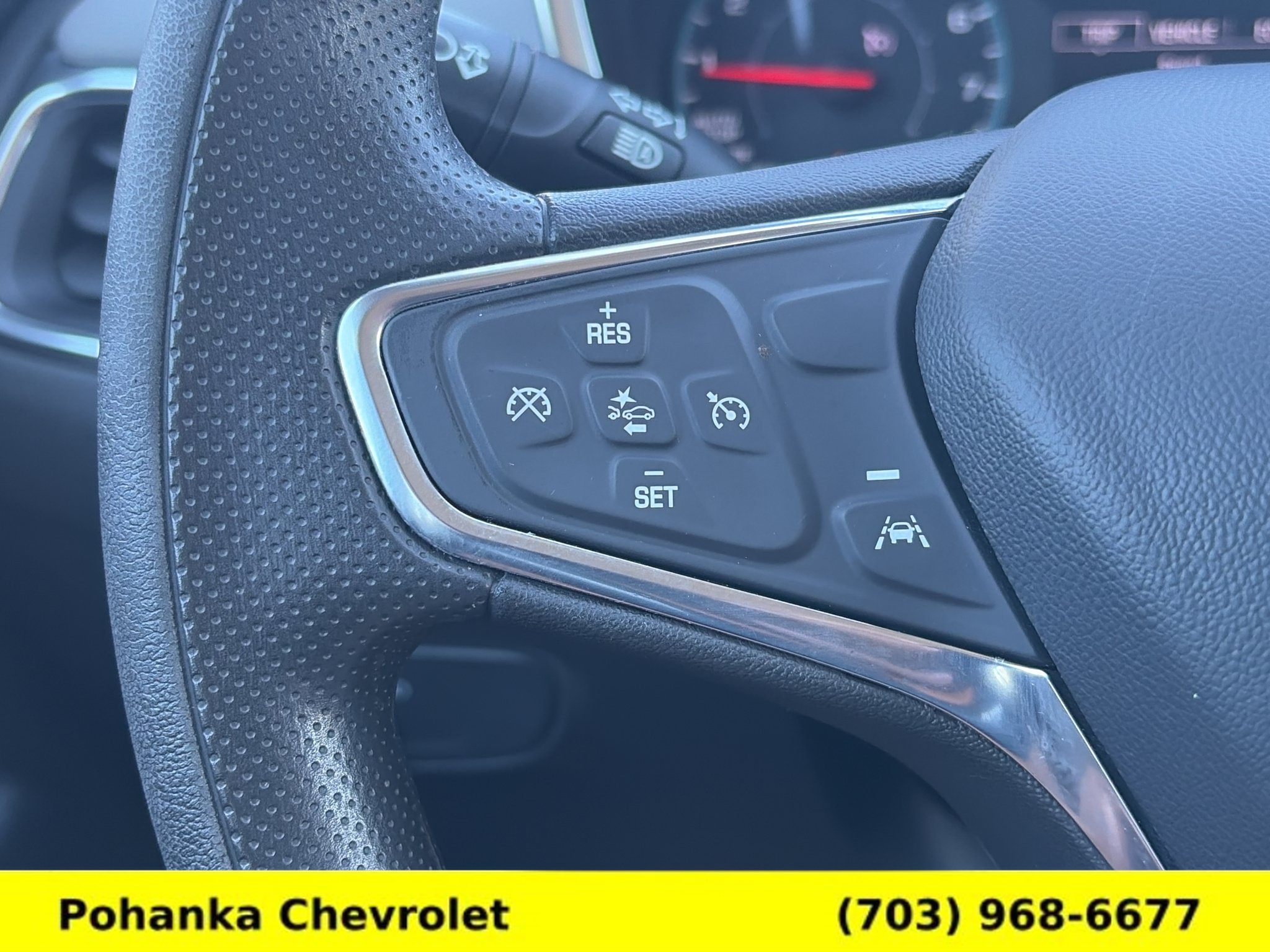 Certified 2024 Chevrolet Equinox LS FWD image 31