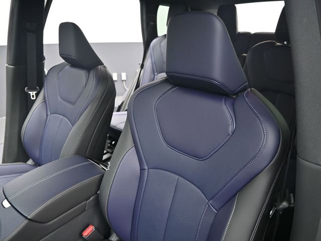 New 2026 INFINITI QX60 Sport w/ Dark Cargo Package image 14