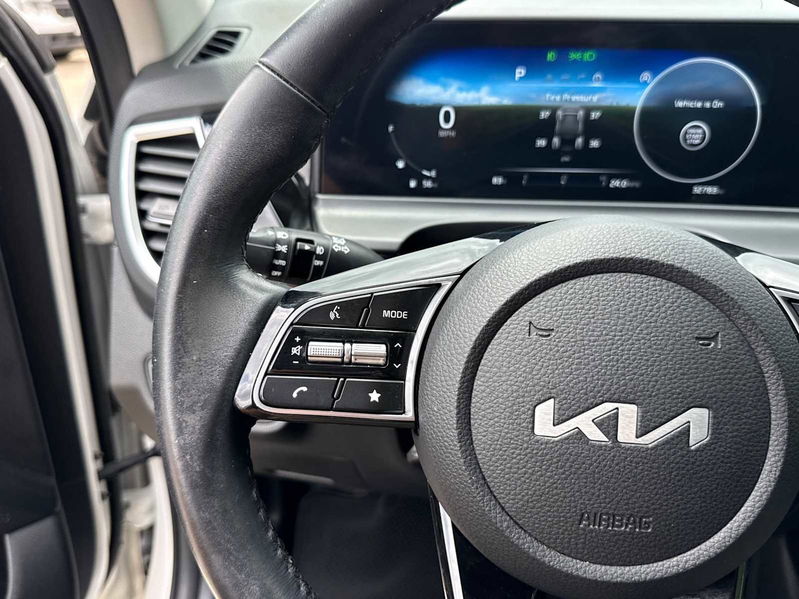 Used 2024 Kia Seltos S image 15