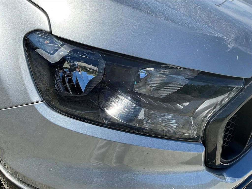 Used 2020 Ford Ranger XLT w/ Equipment Group 302A Luxury image 25