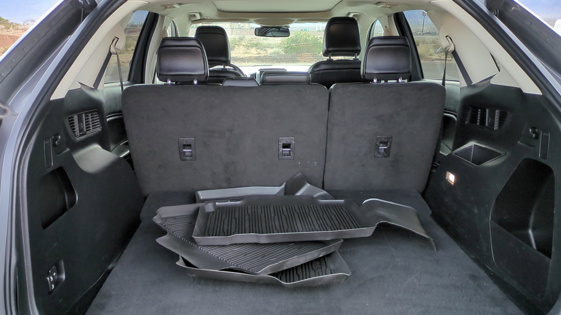 Used 2022 Ford Edge SEL w/ Convenience Package image 30