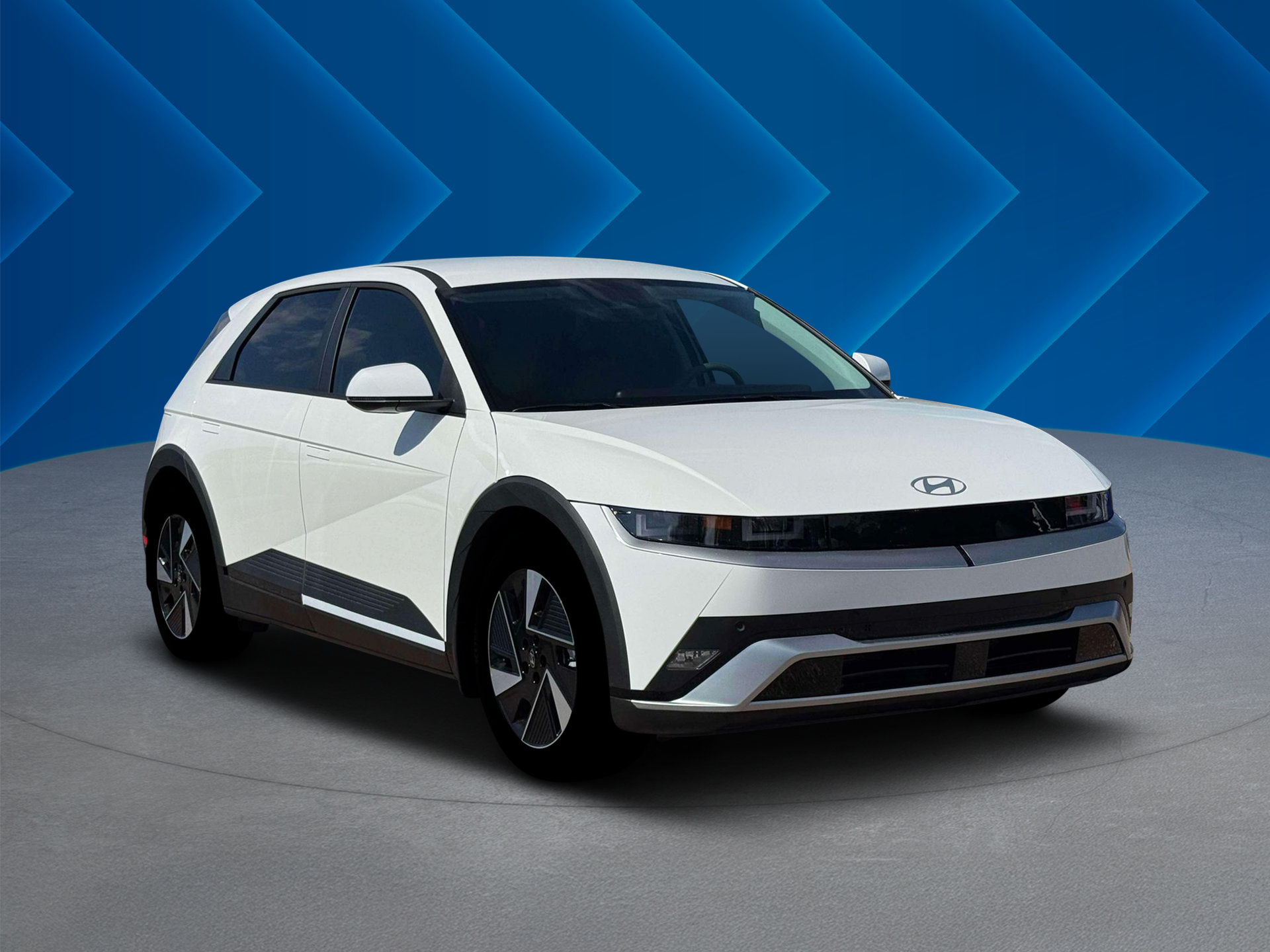 New 2026 Hyundai Ioniq 5 SEL AWD/4WD image 11
