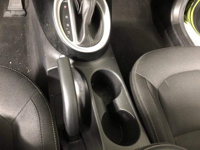 Used 2017 Kia Soul + image 32