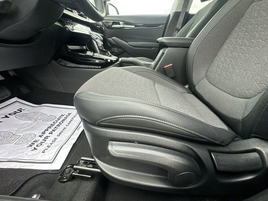 Used 2026 Kia Seltos S image 12