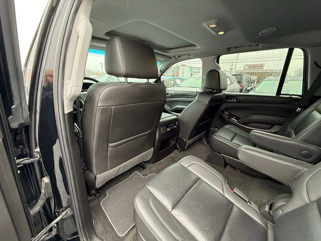 Used 2018 GMC Yukon SLT image 14