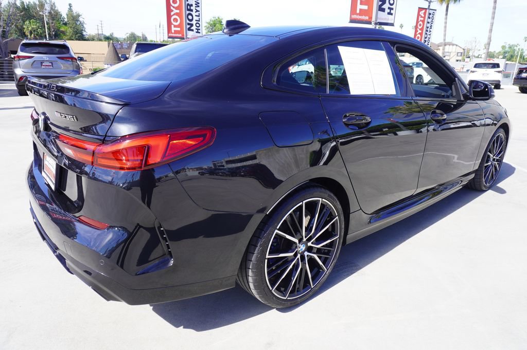 Used 2023 BMW M235i xDrive Gran Coupe w/ Premium Package image 6